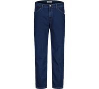 Maloja - NiccoloM. - Pantalon homme Dark Blue Wash - US 30 - Entrejambe 32"