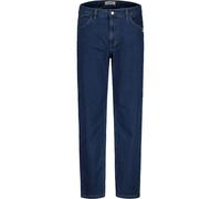 Maloja - NiccoloM. - Pantalon homme Dark Blue Wash - US 36 - Entrejambe 36"