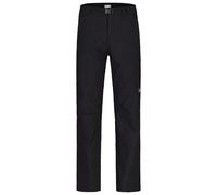 Maloja - OberinnM. - Pantalon de trekking - L - deep black