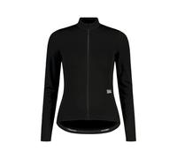 Maloja - OschenikM. - Veste vélo femme Deep Black - S