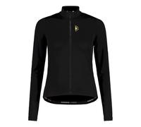 Maloja - OschenikM. - Veste vélo femme Deep Black - XL
