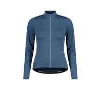 Maloja - OschenikM. - Veste vélo femme Dusty Blue - S