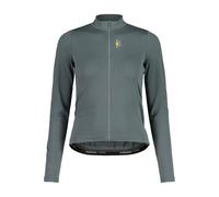 Maloja - OschenikM. - Veste vélo femme Shaded Sage - L
