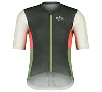 Maloja - PaulM. Gravel Race 1/2 - Maillot de cyclisme - M - deep forest multi