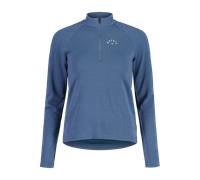 Maloja - Women's PetersteinM. - Pull polaire - S - dusty blue