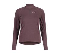 Maloja - Women's PetersteinM. - Pull polaire - M - stormy lilac