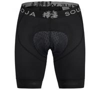 Maloja - PoplarM. Nos - Sous-vêtement de cyclisme - L - moonless