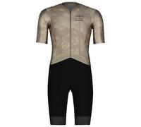 Maloja - PushbikersM. Suit - Maillot de cyclisme - M - desert wind