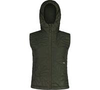 Maloja - RedaliaM. - Doudoune sans manches femme Alpine Woods - S