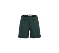 Maloja - Women's RitomM. - Short - S - mountain pine