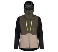 Maloja - RumoM. - Veste de ski - L - deep black multi