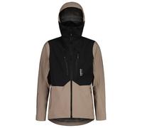 Maloja - RumoM. - Veste de ski - M - dark gravel multi