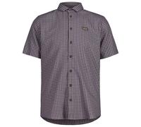 Maloja - SchnappenM. 1/2 - Chemise - M - alpine woods multi
