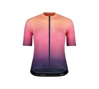 Maloja - SchneckM. - Maillot vélo femme Night Sky Rainbow - L