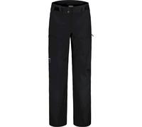 Maloja - SeglaM. - Pantalon ski femme Deep Black - L