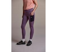 Maloja - Women's SelimitsaM. - Legging - L - stormy lilac