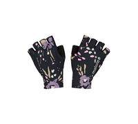 Maloja - SerbotaM. - Mitaines vélo Deep Black - S