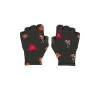 Maloja - SerbotaM. - Mitaines vélo Moonless Wildflower - S