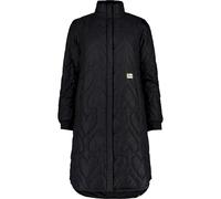 Maloja - SmetindenM. - Manteau femme Deep Black - L