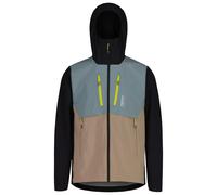 Maloja - SpondaM. - Veste softshell - S - shaded sage multi