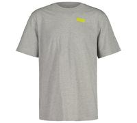 Maloja - StoriaM. - T-shirt - L - grey melange