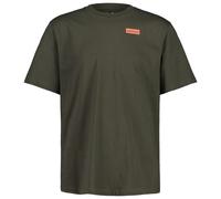 Maloja - StoriaM. - T-shirt - M - alpine woods