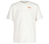 Maloja - StoriaM. - T-shirt - M - shaded white