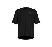 Maloja - TaminesM. - T-shirt homme Deep Black - L