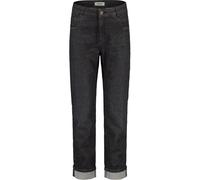 Maloja - TauglM. NOS - Pantalon vélo femme Denim Black - US 26 - Entrejambe 32"