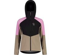 Maloja - TindeM. - Veste ski femme Dark Gravel - L