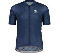 Maloja Tornm. 1/2 Breeze Tricot Homme, Night Sky, XS