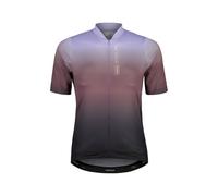 Maloja - VaridM. - Maillot vélo femme Deep Black Rainbow - L