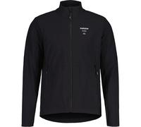 Maloja Veste de ski de fond homme PUNTELm deep black 26/27 - XL