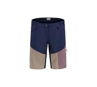 Maloja - WakandaM. - Short VTT femme Night Sky Multi - S