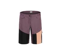 Maloja - WakandaM. - Short VTT femme Stormy Lilac Multi - XS