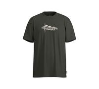 Maloja - WeisseggM. - T-shirt homme Alpine Woods - XXL