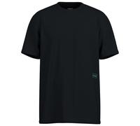 Maloja - WissaM. - T-shirt - XL - deep black