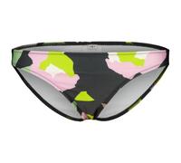 Maloja - Women's AchenseeM. Bottom - Bas de maillot - M - deep black fieldflower