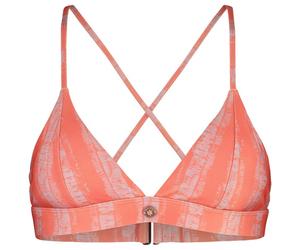Maloja - Women's AchenseeM. Top - Haut de maillot - L - cranberry ripstripe