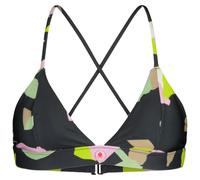 Maloja - Women's AchenseeM. Top - Haut de maillot - M - deep black fieldflower