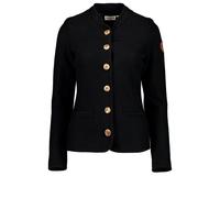 Maloja - Women's AllegriaM. - Veste en laine - M - moonless