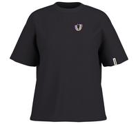 Maloja - Women's AorakiM. - T-shirt - XS - deep black