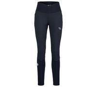 Maloja - Women's ArayaM. - Pantalon de ski de fond - XS - deep black