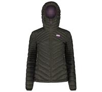 Maloja - Women's ArgenteraM. - Doudoune - L - alpine woods leaf