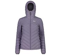 Maloja - Women's ArgenteraM. - Doudoune - XS - shaded purple