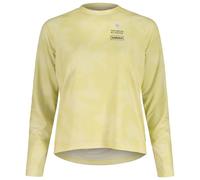Maloja - Women's BaldoM. - Maillot de cyclisme - L - moonlight iris grid