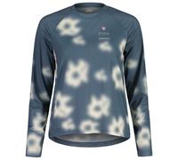 Maloja - Women's BaldoM. - Maillot de cyclisme - M - dusty blue shadow