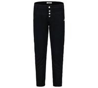 Maloja - Women's BeppinaM. - Jean - 31 - Length: 34'' - deep black