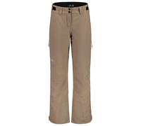 Maloja - Women's BerninaM. - Pantalon de ski - M - dark gravel
