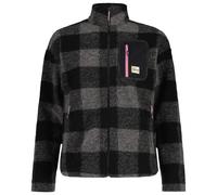 Maloja - Women's ClaridenM. - Veste en laine - L - deep black